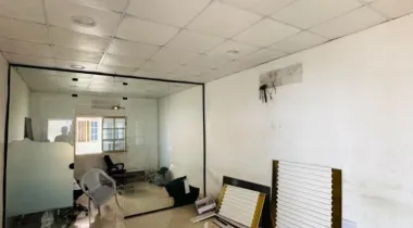 OFFICE /SHOP SPACE || 7 MILLION || IKATE, LEKKI LAGOS