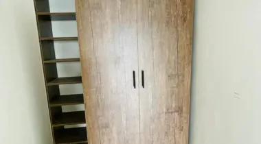 2 bedroom flat apartment Rent: 8m 