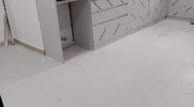 Brand new house  4 bedroom terrace duplex with a bq  Rent : 15m