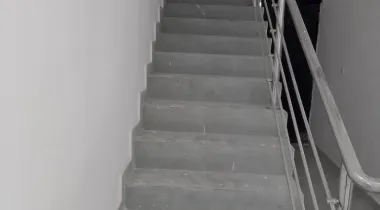 Brand new house  4 bedroom terrace duplex with a bq  Rent : 15m