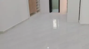 Brand new house  4 bedroom terrace duplex with a bq  Rent : 15m