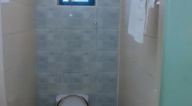 2 bedroom apartment fully furnished with solar inverter