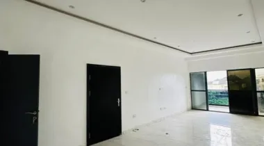2 BED || 6 MILLION || AJAH ,LEKKI, LAGOS  For rent: 2 Bedroom Apartment with swimming pool