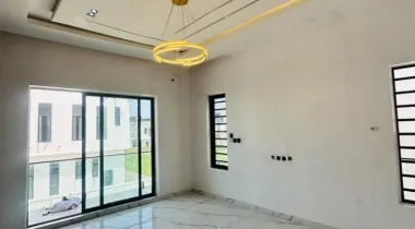 4 BED&amp;BQ || 11 MILLION || AJAH , LEKKI, LAGOS.