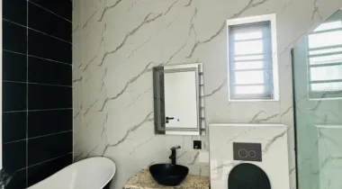 4 BED&amp;BQ || 11 MILLION || AJAH , LEKKI, LAGOS.