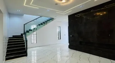 4 BED&amp;BQ || 11 MILLION || AJAH , LEKKI, LAGOS.