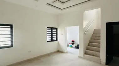 4 BED&amp;BQ || 8 MILLION || AJAH ,LEKKI, LAGOS