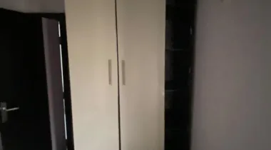 3 bedroom flat  Available for rent  Rent : 8.5m
