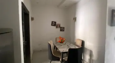 3 bedroom flat  Available for rent  Rent : 8.5m