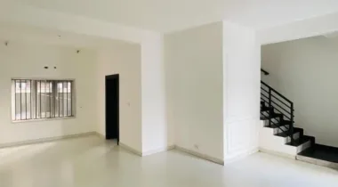 4 bedroom terrace duplex  Available for rent  Location: ikate lekki Lagos 