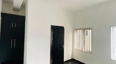 4 bedroom terrace duplex  Available for rent  Location: ikate lekki Lagos 