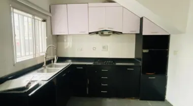 4 bedroom terrace duplex  Available for rent  Location: ikate lekki Lagos 