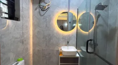 2 Bedroom Fully Furnished Apartment Location: Illasan Lekki 
