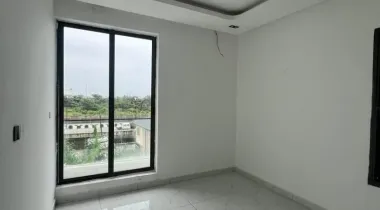 2-Bedroom Apartment  Location: Ikate