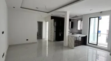 2-Bedroom Apartment  Location: Ikate