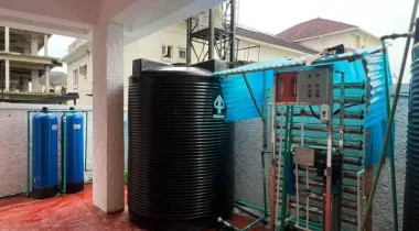 2-Bedroom Apartment  Location: Ikate