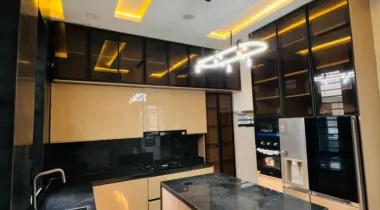 5 BED&amp;BQ || 550 MILLION || IKOTA LEKKI,  LAGOS.