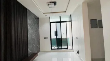 5 BED&amp;BQ || 550 MILLION || IKOTA LEKKI,  LAGOS.