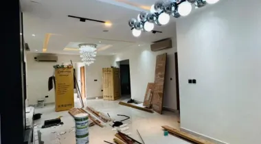 5 BED&amp;BQ|| 680 MLLION || VGC, LEKKI, LAGOS.