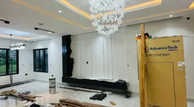 5 BED&amp;BQ|| 680 MLLION || VGC, LEKKI, LAGOS.