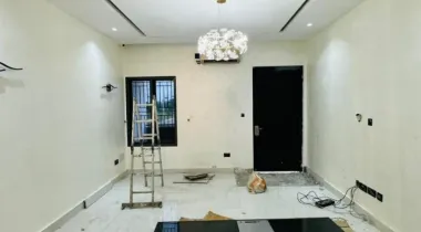 5 BED&amp;BQ|| 680 MLLION || VGC, LEKKI, LAGOS.