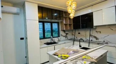 5 BED&amp;BQ|| 680 MLLION || VGC, LEKKI, LAGOS.