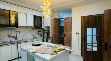 5 BED&amp;BQ|| 680 MLLION || VGC, LEKKI, LAGOS.