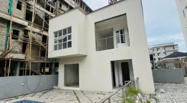 FOR SALE  || 2 BED II 110 MILLION || IKATE, LEKKI LAGOS