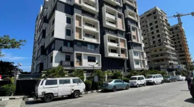 LUXURY FULLY FURNISHED 4BEDROOM PENTHOUSE FOR SALE &amp; RENT .