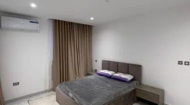 LUXURY FULLY FURNISHED 4BEDROOM PENTHOUSE FOR SALE &amp; RENT .
