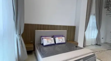 LUXURY FULLY FURNISHED 4BEDROOM PENTHOUSE FOR SALE &amp; RENT .