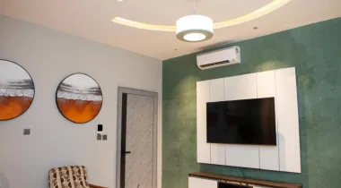 Executive  unit 1 bedroom apartment (BIG)