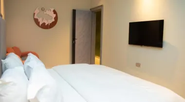 Executive  unit 1 bedroom apartment (BIG)