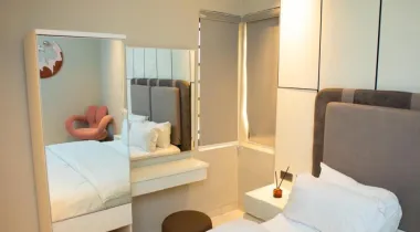 Executive  unit 1 bedroom apartment (BIG)