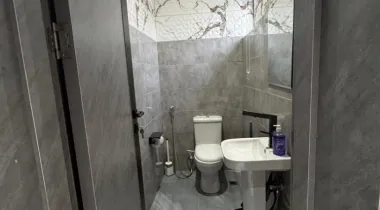 Standard unit 1 bedroom apartment