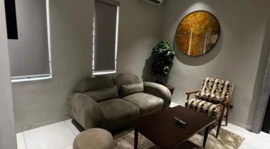 Standard unit 1 bedroom apartment