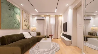 2 BEDROOM APARTMENT WITH GYM  ADMIRALTY WAY, LEKKI LAGOS