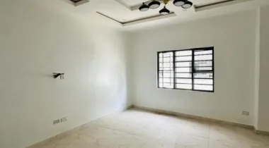 4 BED&amp;BQ || 8.5 MILLION || ORCHID, LEKKI, LAGOS.