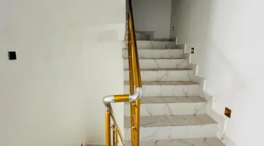4 BED&amp;BQ || 8.5 MILLION || ORCHID, LEKKI, LAGOS.