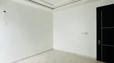4 BED&amp;BQ || 8.5 MILLION || ORCHID, LEKKI, LAGOS.