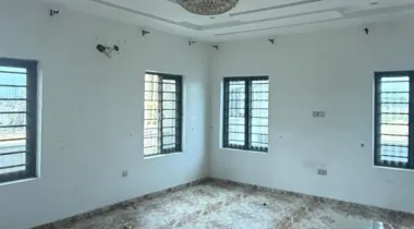 4 BED || 10 MILLION || VGC, LEKKI, LAGOS.  For Rent : 4 Bedroom terrace duplex