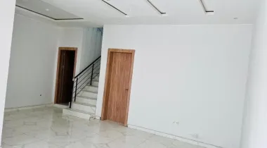 Brand new  2 two bedroom terrace  duplex  Available for rent 