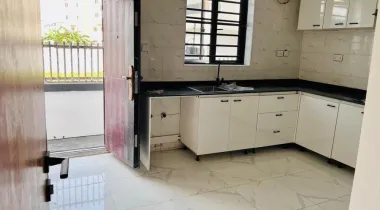 Brand new  2 two bedroom terrace  duplex  Available for rent 