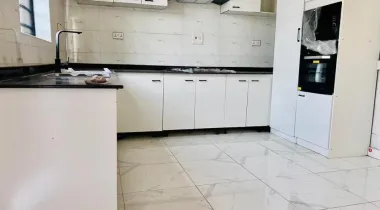 Brand new  2 two bedroom terrace  duplex  Available for rent 
