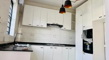 Brand new  2 two bedroom terrace  duplex  Available for rent 