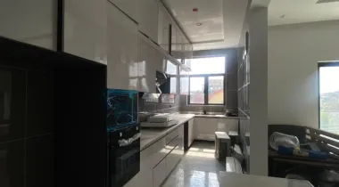 NEWLY BUILT &amp; SPACIOUS 2 BEDROOM APARTMENT WITH SWIMMING POOL &amp; ELEVATOR FOR RENT*