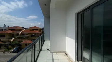 NEWLY BUILT &amp; SPACIOUS 2 BEDROOM APARTMENT WITH SWIMMING POOL &amp; ELEVATOR FOR RENT*