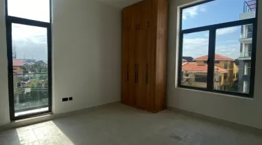 NEWLY BUILT &amp; SPACIOUS 2 BEDROOM APARTMENT WITH SWIMMING POOL &amp; ELEVATOR FOR RENT*