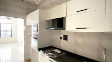 Brand new 3bedroom terrace