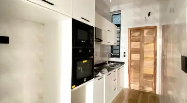Brand new 3bedroom terrace